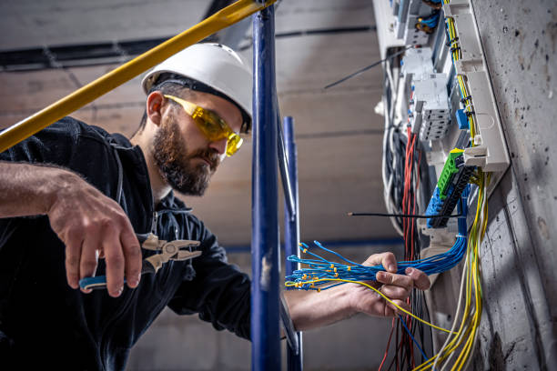 Best Residential Electrician Services  in Paramount Long Meadow, MD