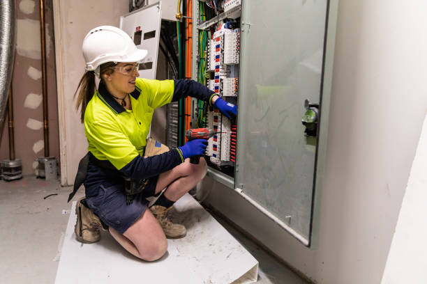 Best Affordable Electrical Installation  in Paramount Long Meadow, MD