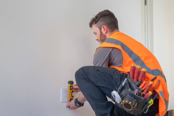 Best Electrical System Inspection  in Paramount Long Meadow, MD